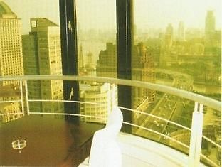 上海 Binyuan酒店 外观 照片