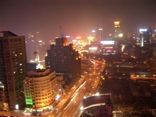 上海 Binyuan酒店 外观 照片